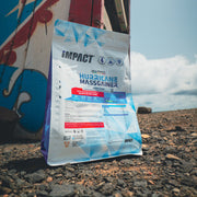 Mass Gainer GFit Series